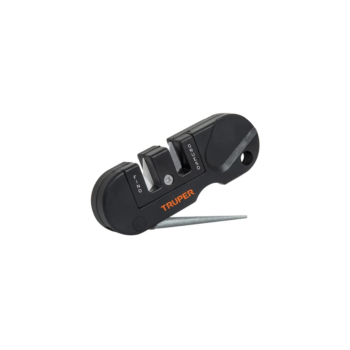 AFILADOR COMPACTO D/CUCHILLO TRUPER AFI-CUM 14016