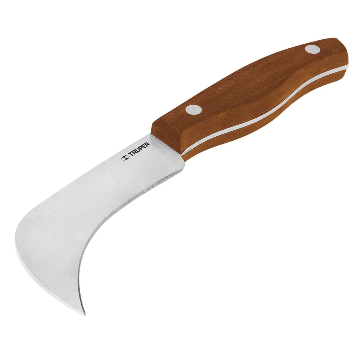 CUCHILLO TRUPER 7PULG P/LINOLEO CULI-6 17002