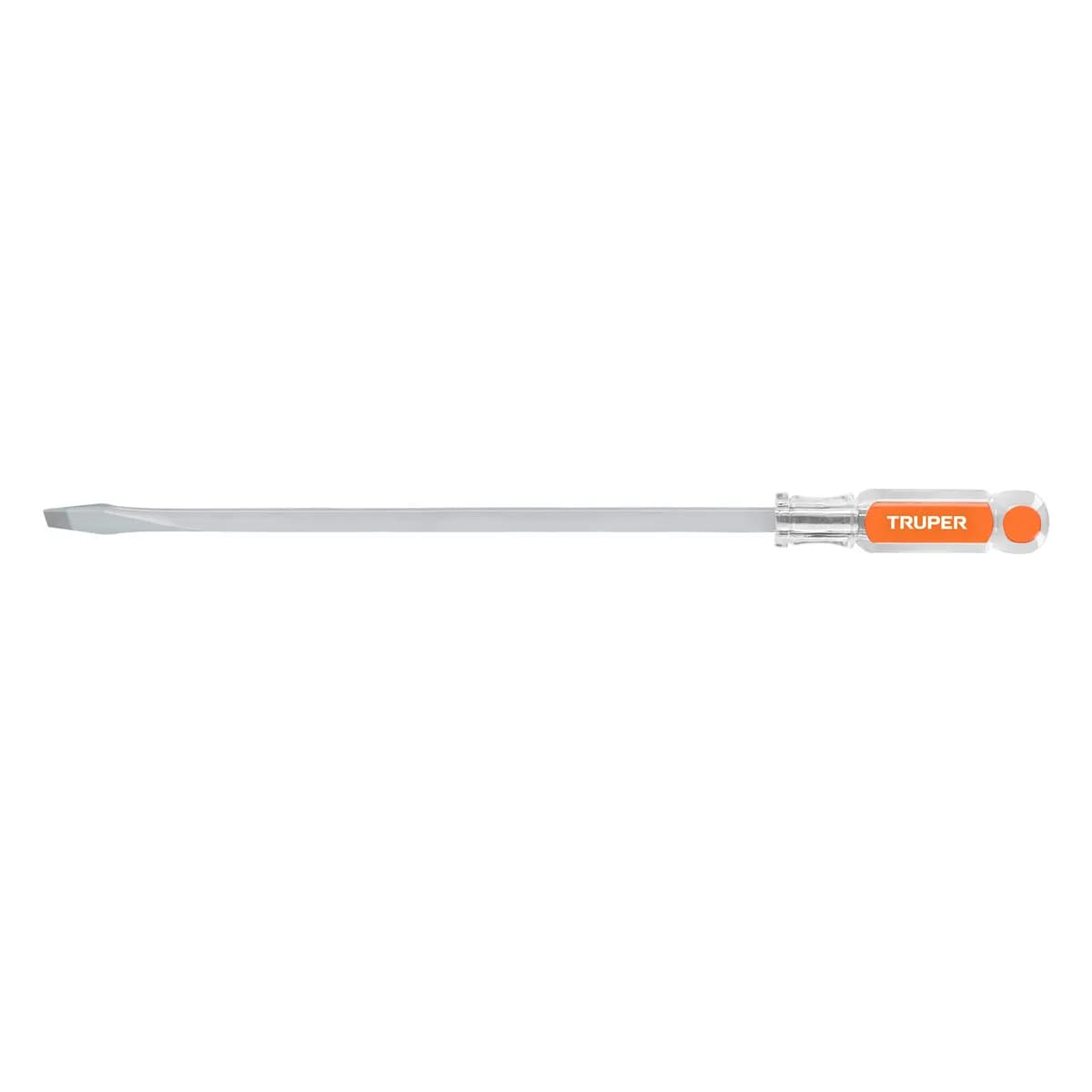 DESTORNILLADOR CUAD TRUPER PLANO DC- 3/8X12 14116