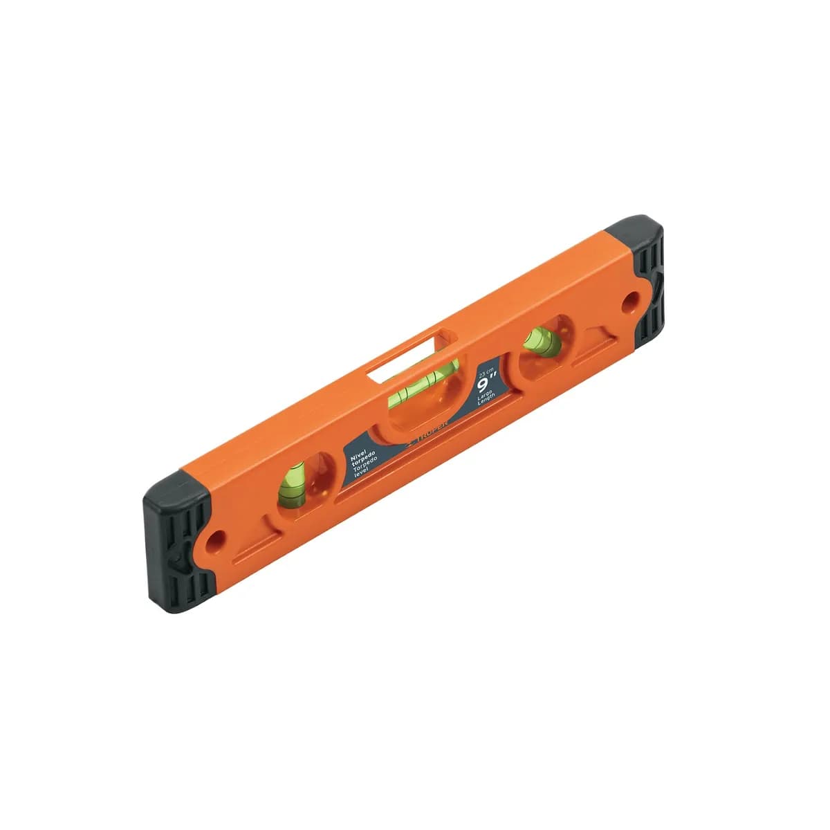 NIVEL TORPEDO MAG. 9 NT-9 TRUPER 11223