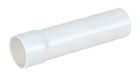COLA P/EXTENSION PVC 1.1/4X8 EASTMAN 35368