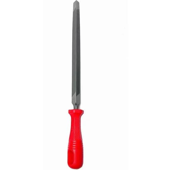 LIMA BELLOTA TRIANGULAR 4081-8 C/MANGO 7500372007520
