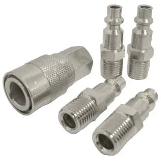 ACOPLE RAPIDO 5 PZAS BEST VALUE F15216