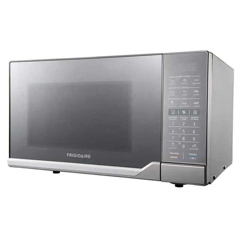 MICROONDAS FRIGIDAIRE 30LT FMDO30S3GSPG 120V SATINADO 044555 horno