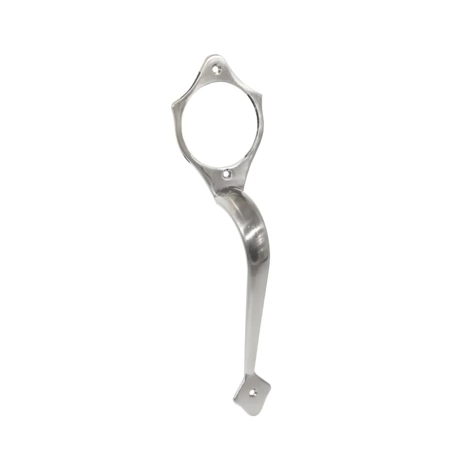 TIRADOR P/PUERTA 12pulg BENO HARDWARE NIQ 8015-5011 1000337 8015501123457 8046532023119