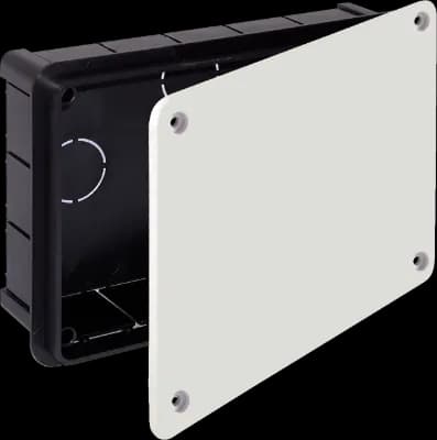 CAJA REG UNIV SOLERA 200X130X60 T/TORNSOLERA