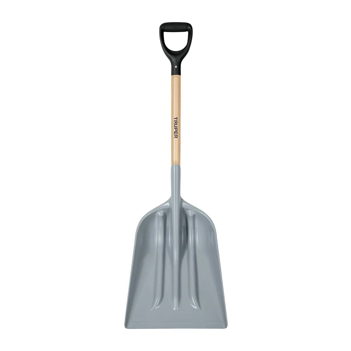 PALA CABEZA PLASTICA TRUPER M/MADERA PAPLA-12 17252