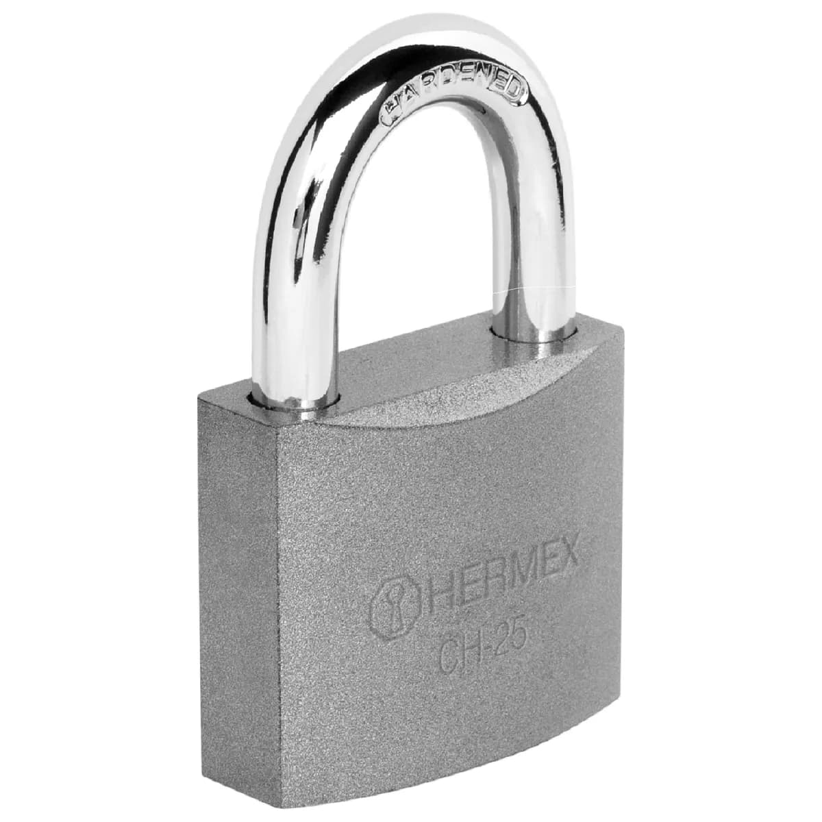 CANDADO HERMEX 25MM CH-25 43795