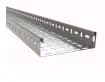 Tapa p/Canaleta Perf. Galv KOPOS v 200 2mts