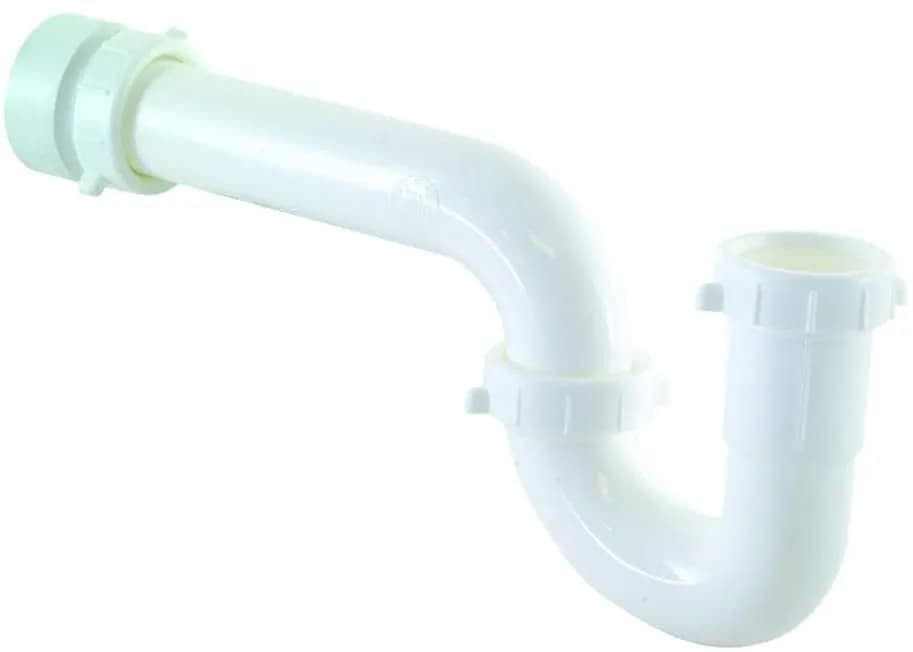 SIFON P/LAVAMANO PVC 1 1/2 EASTMAN 35376