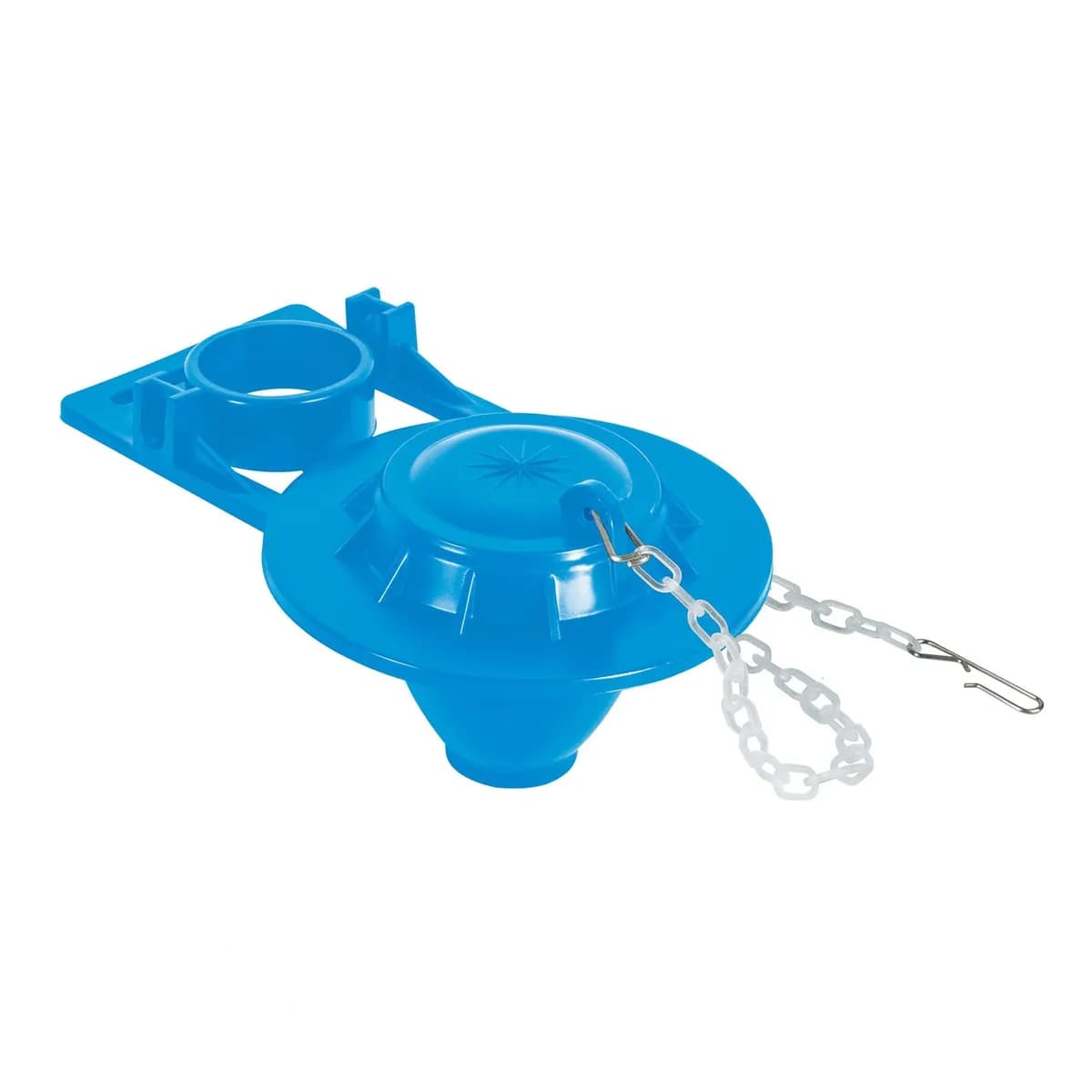 PERA PARA INODORO FOSET 2 AZUL SA-006 49346
