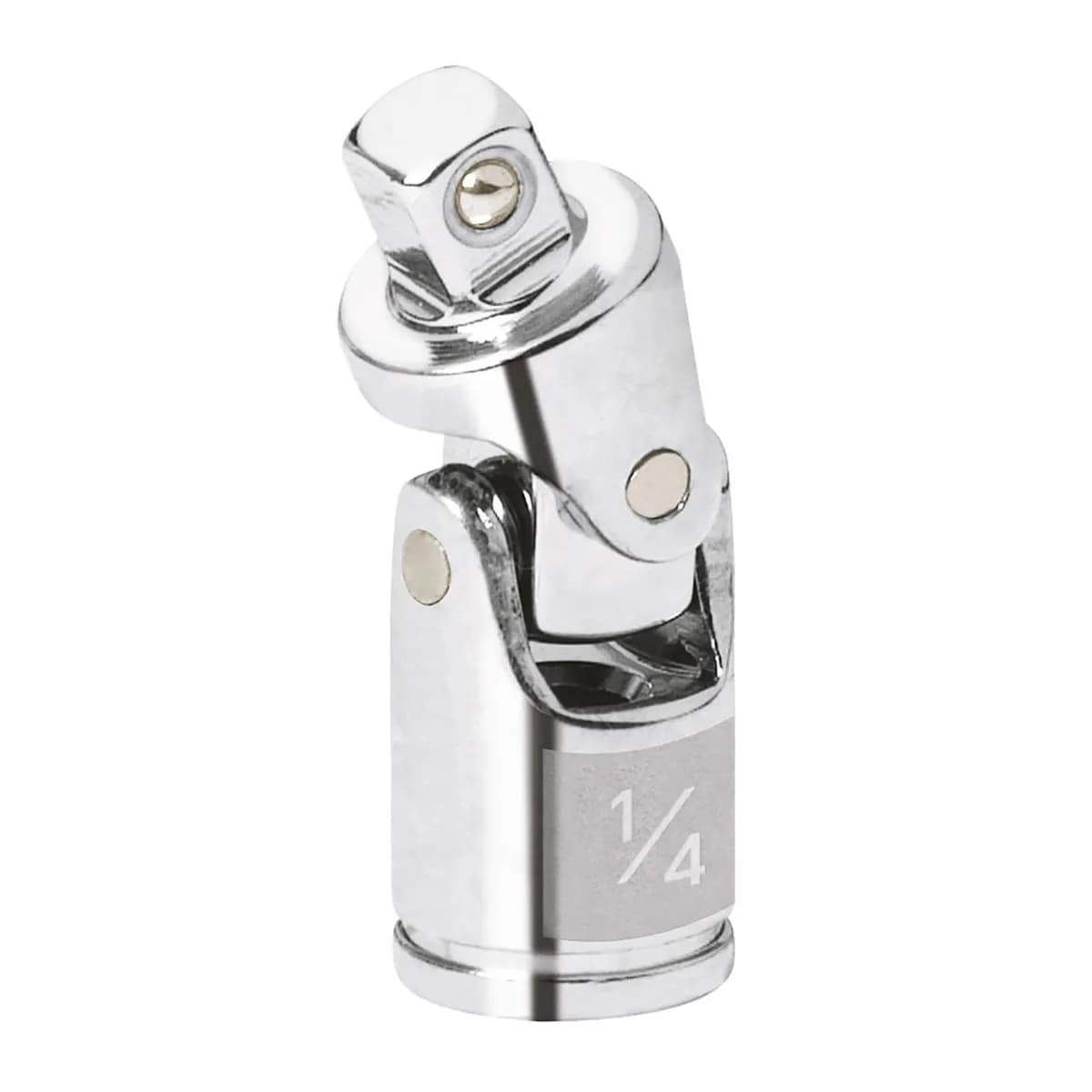 ADAPTADOR NUDO UNIVERSAL 1/4 TRUPER N-4770 CUBO MECANICO