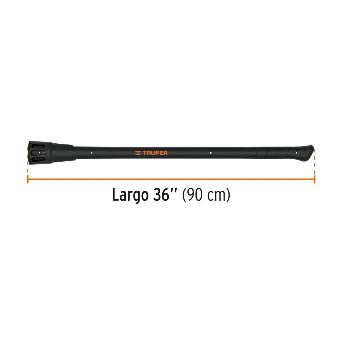 MANGO P/PICO TRUPER MG-ZP5X 15948