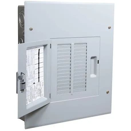 CAJA BREAKER G.E. 1 FASE 14/24C 125AP TLM1212CCU 080104