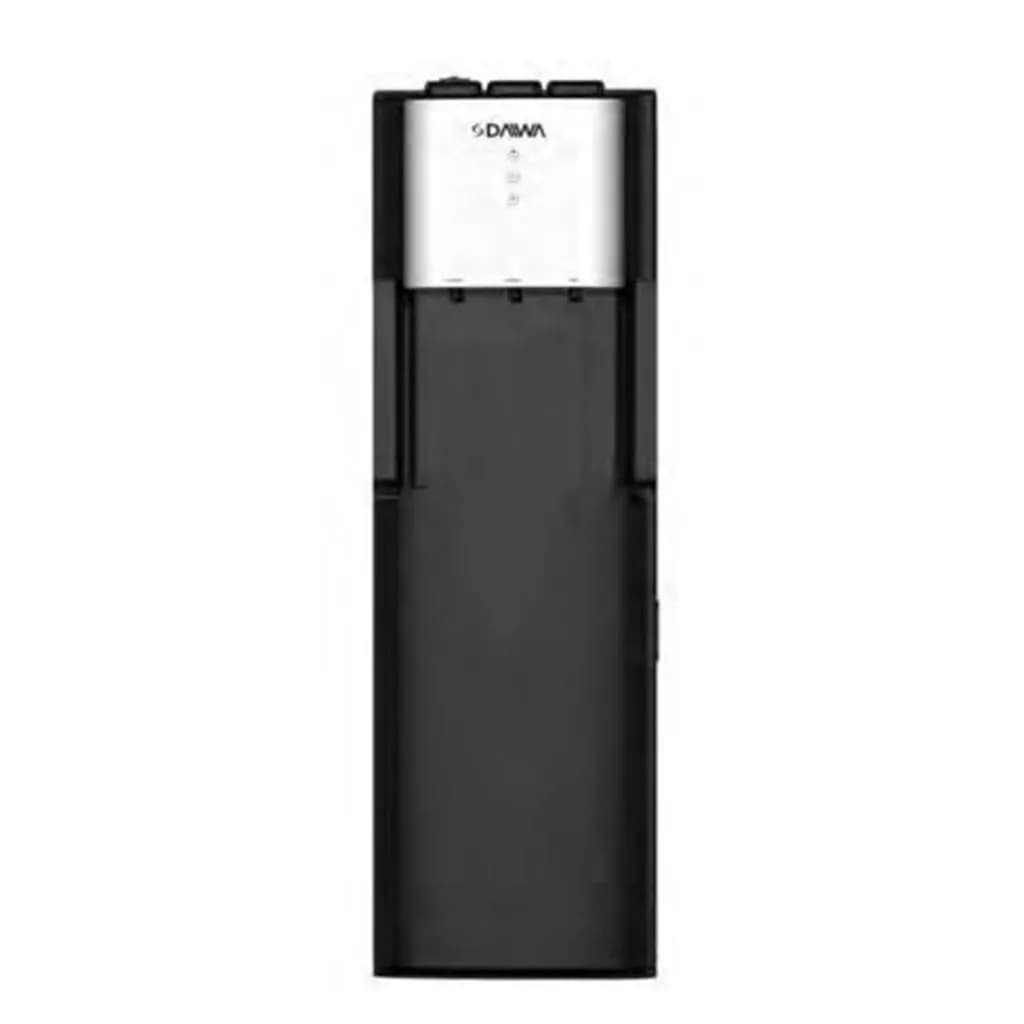 BEBEDERO DAIWA NEGRO 3T BOMBA DWWDBL60523 059937 BOTELLON OCULTO
