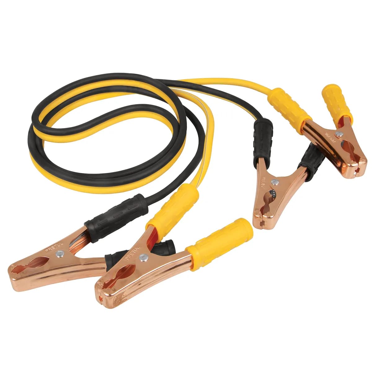 CABLE YOMPER PRETUL CAL 10 CAP-2010P 6.5FT 22807