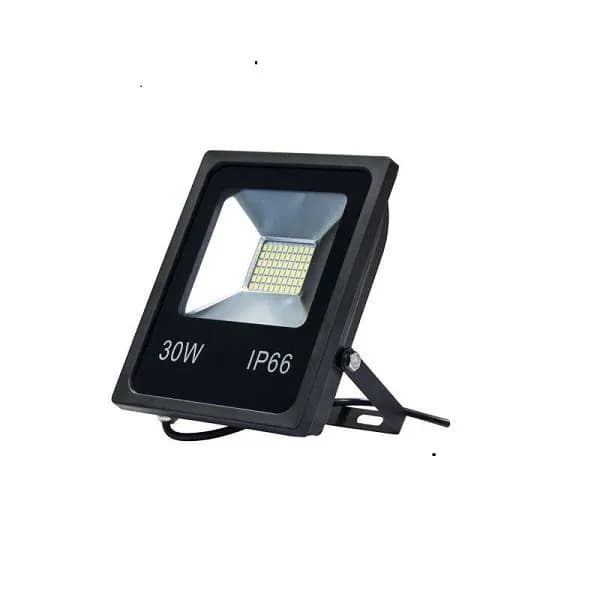 Reflector LED FLOOD LIGHT 30W L/BLANCA DJ100056-30 402189