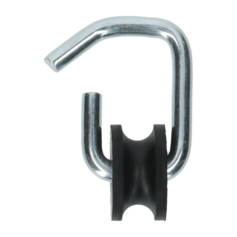 GANCHO ABRAZADERA P/ABANICO KDK PULLEY 56MZ21530ZM 012737