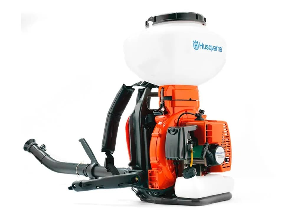 Fumigadora Husqvarna 362M18 nebulizador