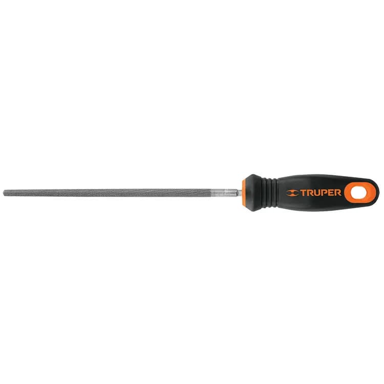 LIMA TRUPER 8 REDONDA BASTARDA LRB-8 15189