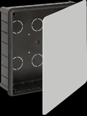 CAJA REG 200x130x60 UNIVR SOLERA G/PLASSOLERA