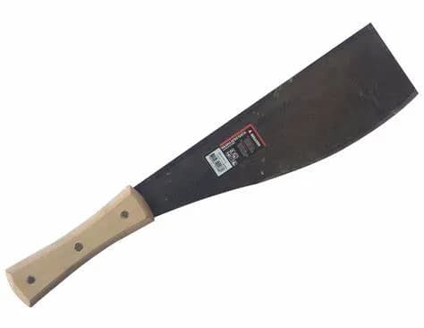 MOCHA 14pulg BELLOTA M/MADERA 1002-14.5 PULG