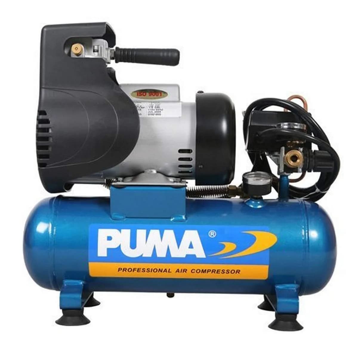 COMPRESOR PUMA LA5706 1.5HP 1.5GL DIRECTO 7460219503458 009228