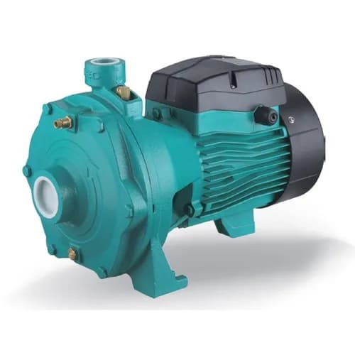 Bomba p/cisterna LEO 3HP 2xcm25/160a centrifuga 1 1/2x1 3ph 220v 6946687607146