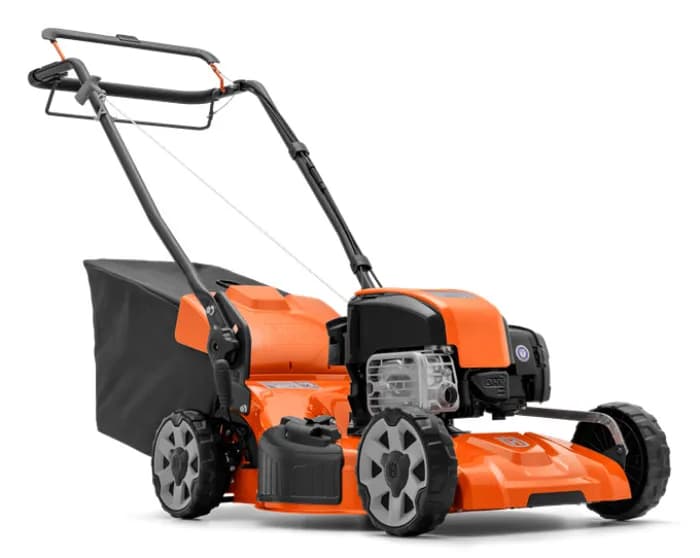 CORTAGRAMA LC151 HUSQVARNA 20pulg 3.6hp 166cc GASOLINA