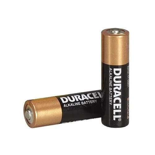 BATERIA DURACELL AA 2/1 1.5V 041333215013