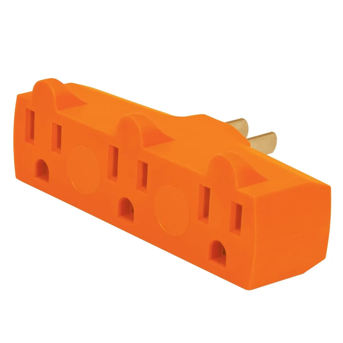 CONECTOR VOLTECK 3 ATERRIZADO MUL-380 46805