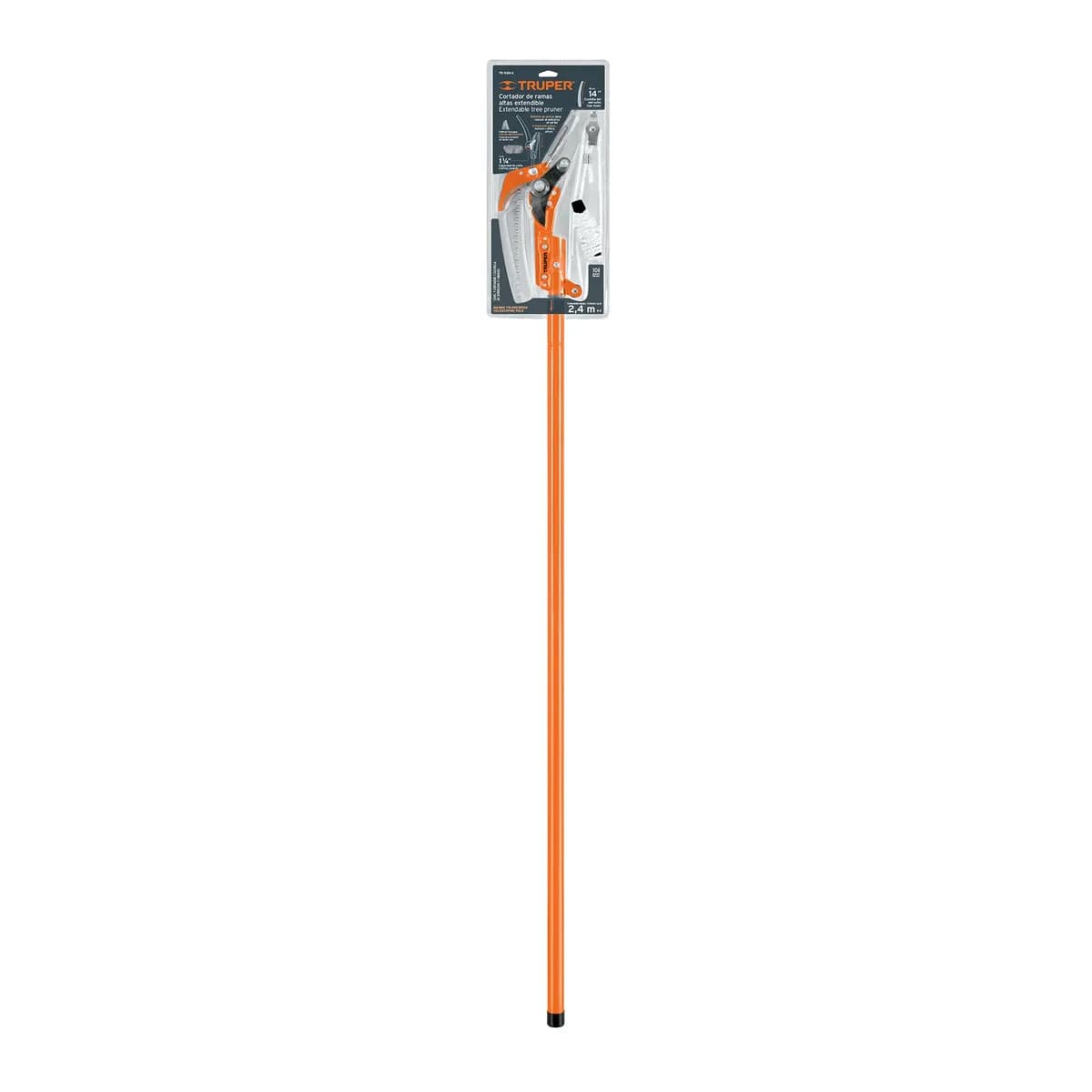 CORTADOR RAMAS ALTA C/MGO TRUPER TR-82M-A 18409