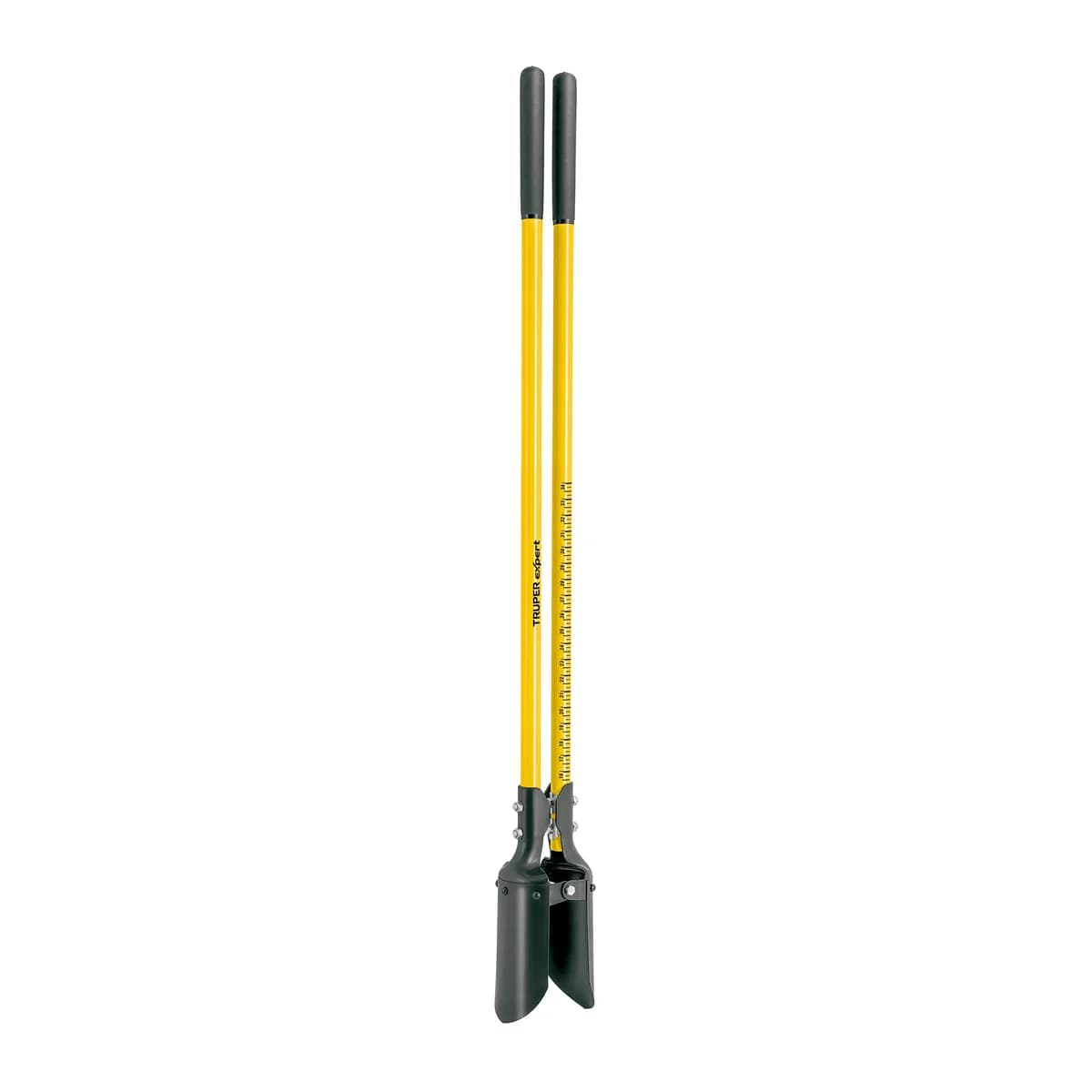 CAVADOR AGRICOLA TRUPER M/FIBRA 48PULG 11982 saca tierra