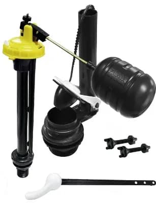 KIT PARA INODORO FAMA ECONOMAX MOD.2200