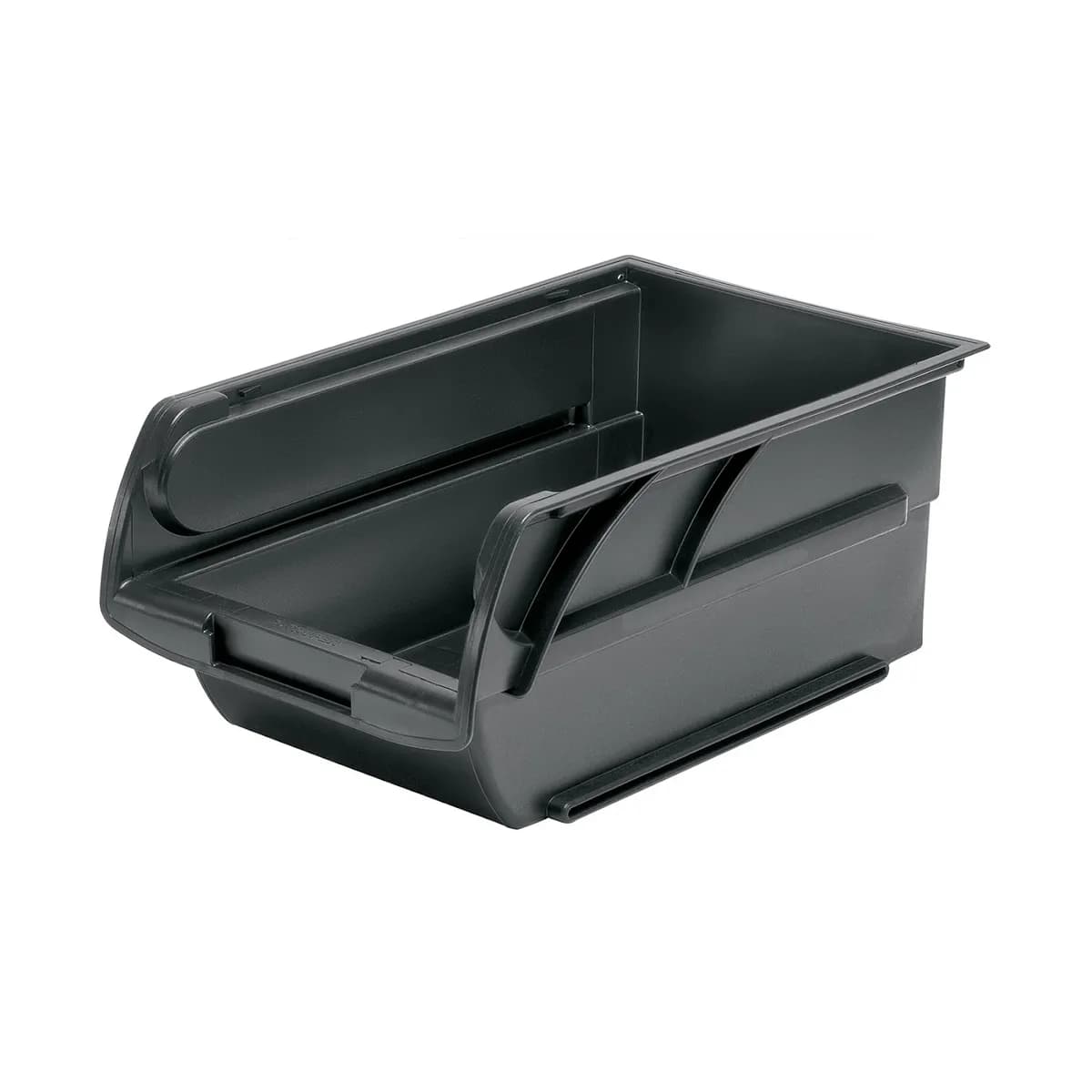 CAJA APILABLE 34x21x15cm TRUPER GAV-4 P/ORGANIZAR 10891