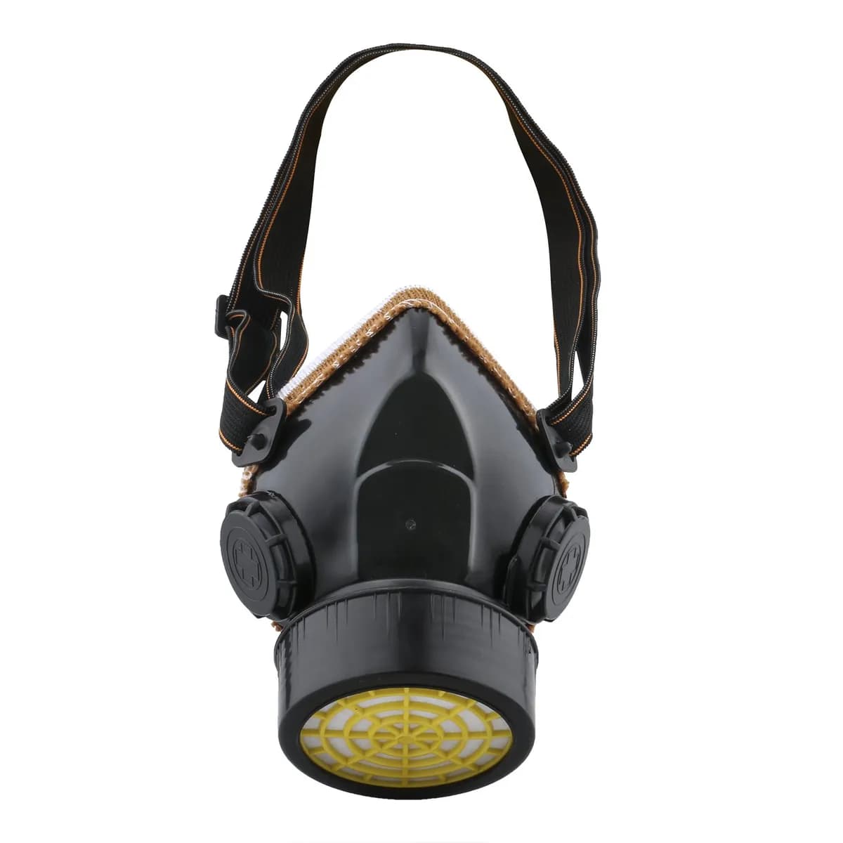 Mascarilla p/gas 1 filtro ry-8305a-2 gm305