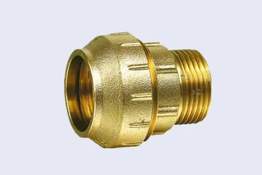 ADAPTADOR BRONCE H/M RM 25X1/2 BARM25X1/2 racor
