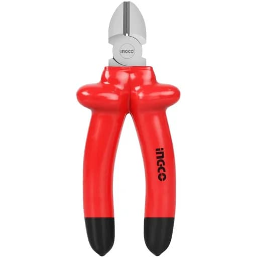 PINZA DE CORTE INGCO AISLAMIENTO 6 PULG HIDCP01160