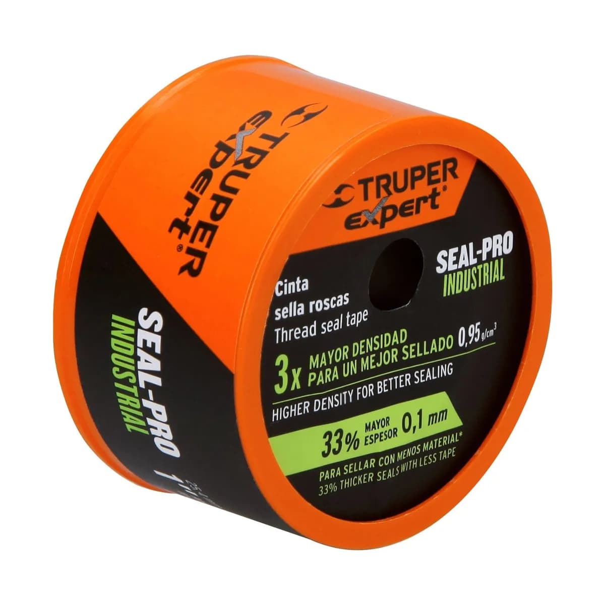 TEFLON TRUPER 1X13 USO IND 13MTS CTF-1X13X 12518 cinta