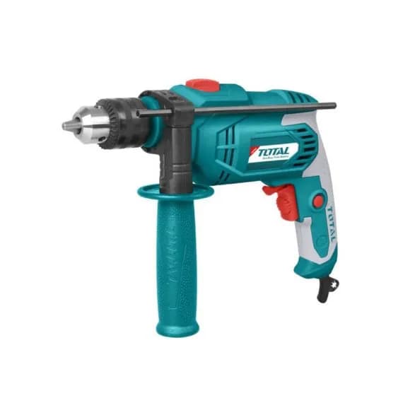 TALADRO TOTAL IMPACTO 680W 110-120V 1/2 UTG1061356