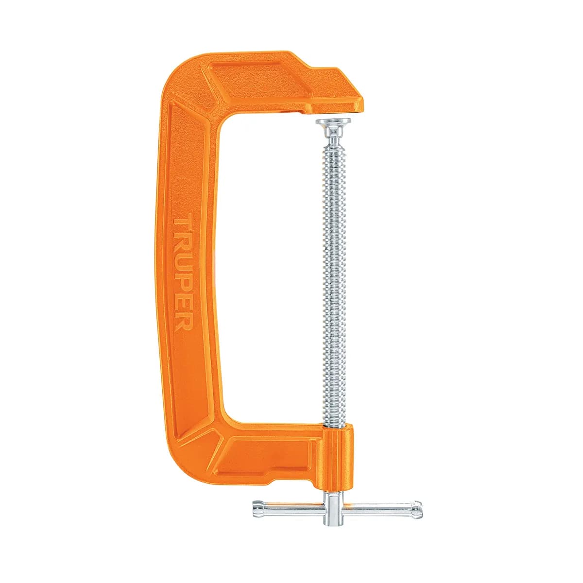 SARGENTO NODULAR 8 TRUPER PNT-8 17664