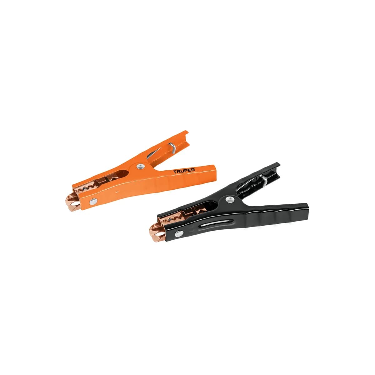 PINZA TRUPER 2/1 400AMP P/CABLE YOMPER CAIMAN-T 100777