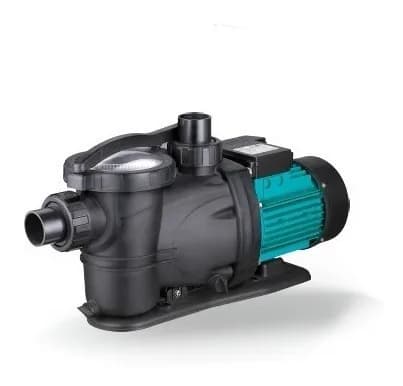 BOMBA p/piscina 1.5hp LEO 1.5HP XKP1104A 220V 071427