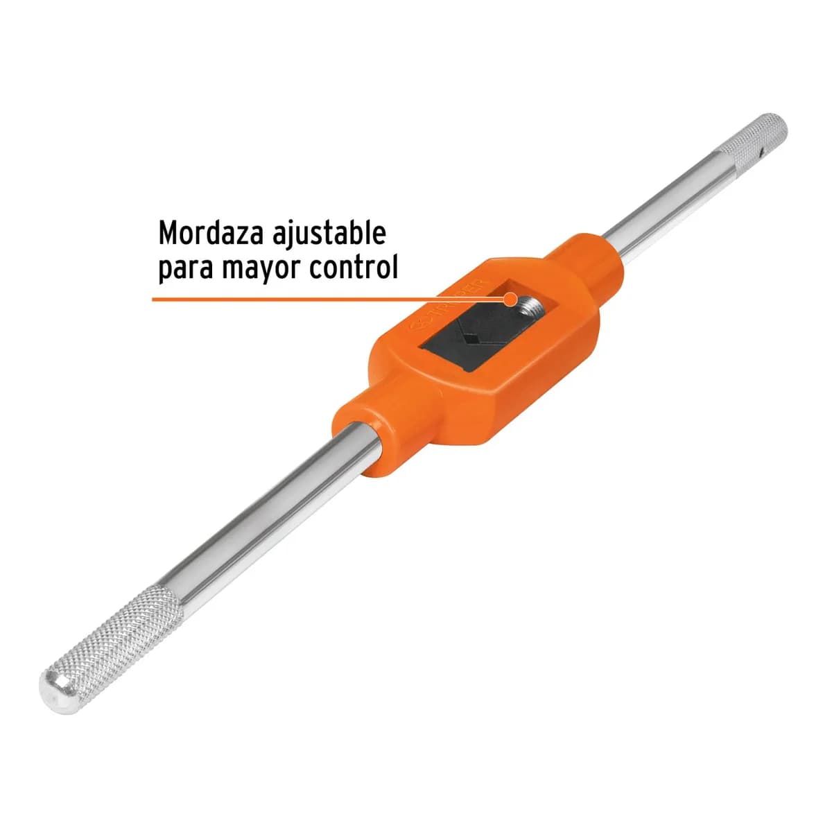 MANERAL TRUPER P/MACHOS 3/4 man-ga-3/4 11437