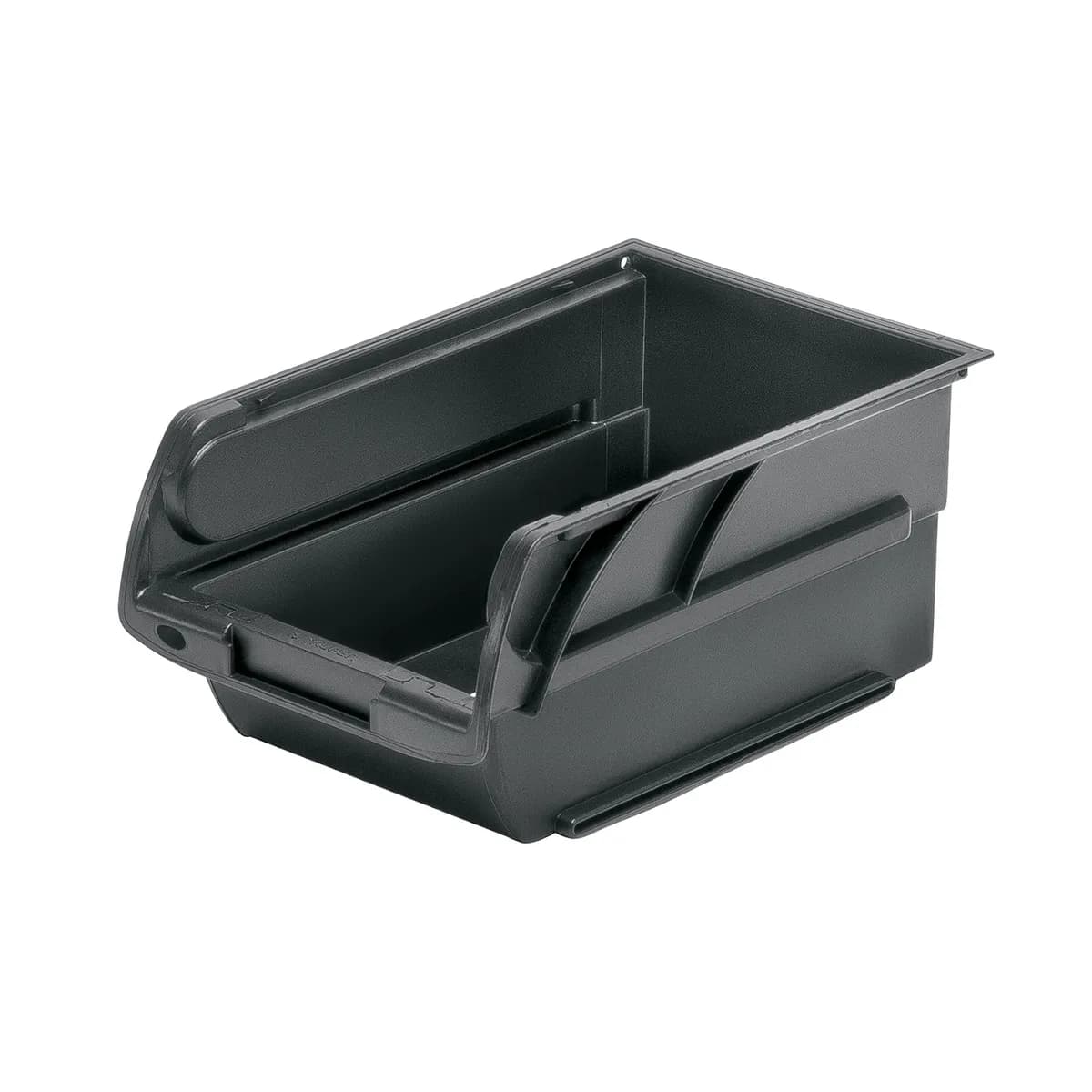 CAJA APILABLE 17x11x8cm TRUPER GAV-2 P/ORGANIZAR 10889