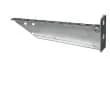 Soporte p/pared DS200 Kopos p/canaleta perforada
