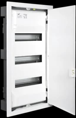 CAJA BREAKER SOLERA PLASTICA 42C EMP solera