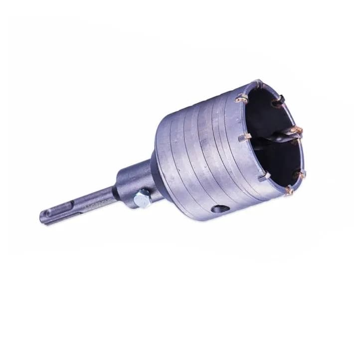 BARRENA DIAMANTE COPA HOTECHE SDS P/CONCRETO 2pulg 50MM 530501 66586