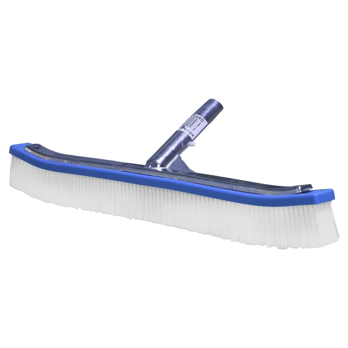 CEPILLO CURVO 18pulg m/Metal PENTAIR #902 R111316 p/PISCINA NYLON