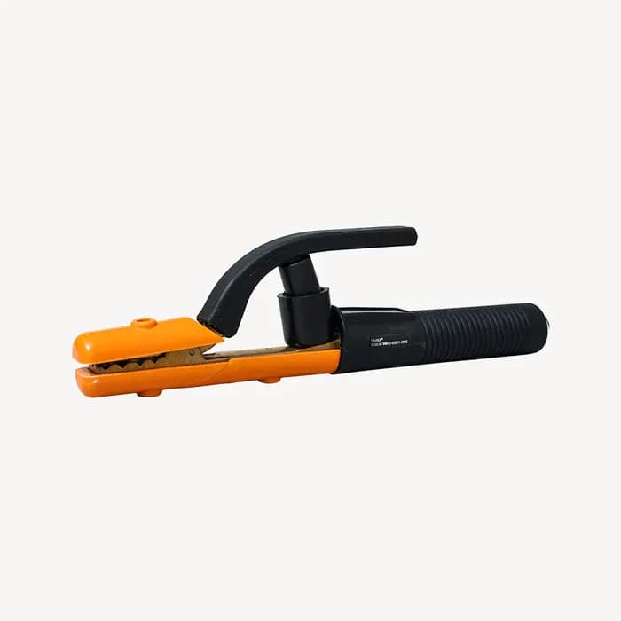 PORTA ELECTRODO 500AMP TRUPER PPE-500 14233